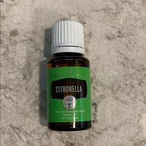 Young Living Citronella